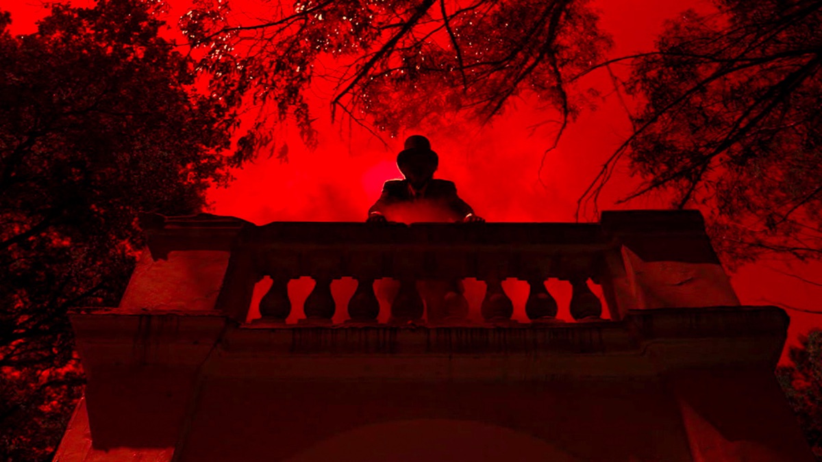 ‎Mystery of Rispin Mansion – Ghost Adventures (Season 29, Episode 5 ...