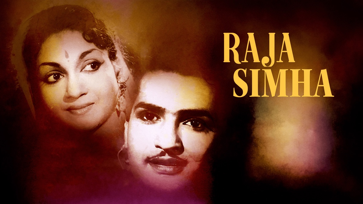 ‎Raja Simha - Apple TV