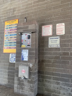 Main Street Car Wash