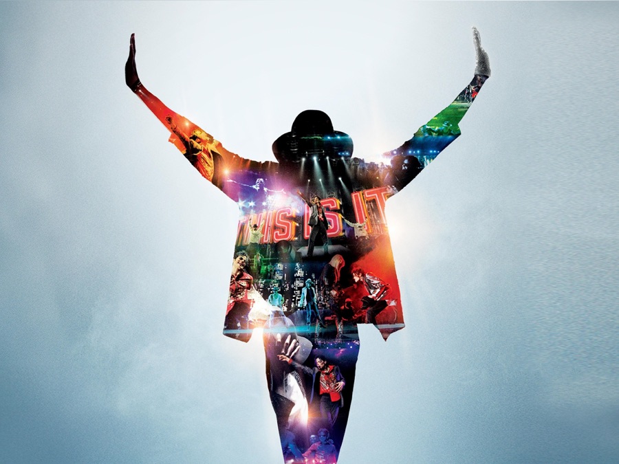 Michael Jackson's This Is It - Apple TV
