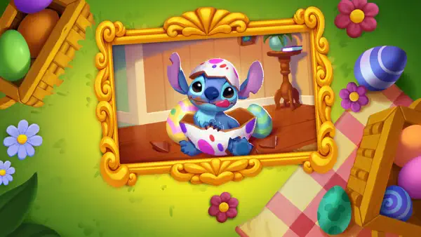 Join the Easter Celebration!