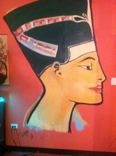 Sacred Art of Louisiana