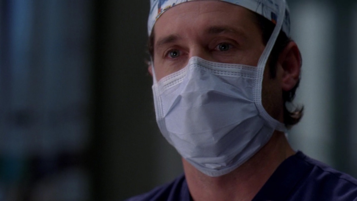 素直になれなくて グレイズ アナトミー シーズン5 エピソード Apple Tv 日本