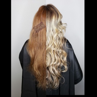 Rossie Beauty Shop