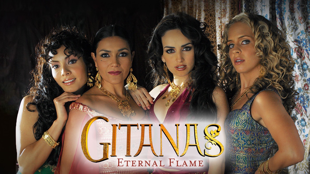 ‎Gitanas - Apple TV