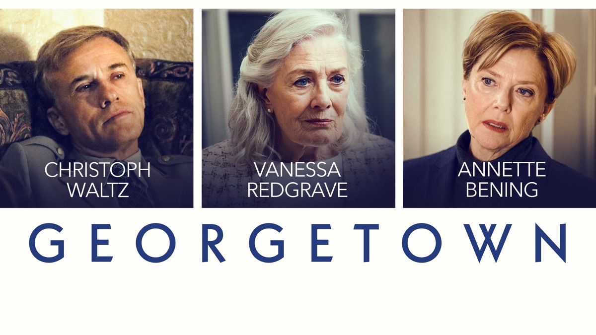 ‎Georgetown – Apple TV