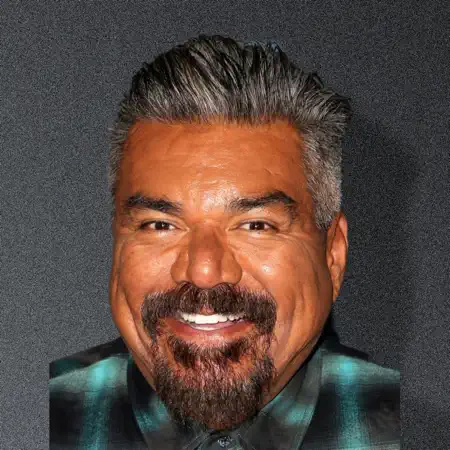 George Lopez