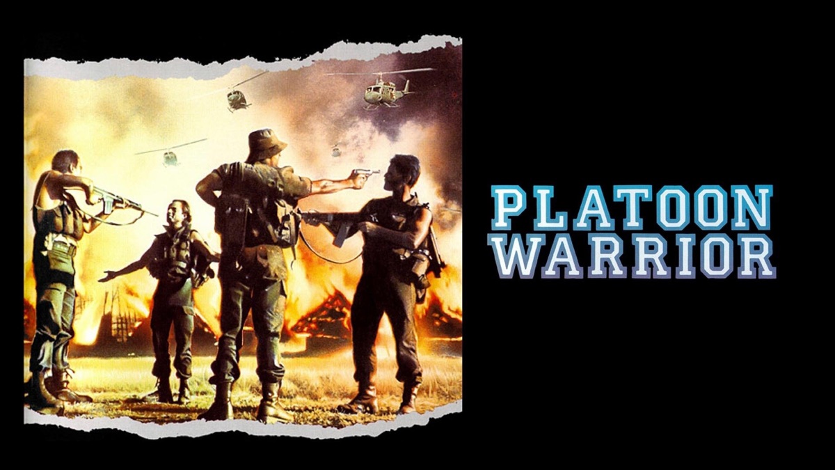 ‎Platoon: The Warriors - Apple TV