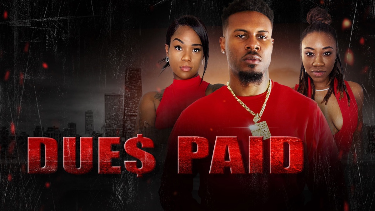 ‎Dues Paid - Apple TV