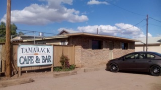 Tamarack Cafe & Bar
