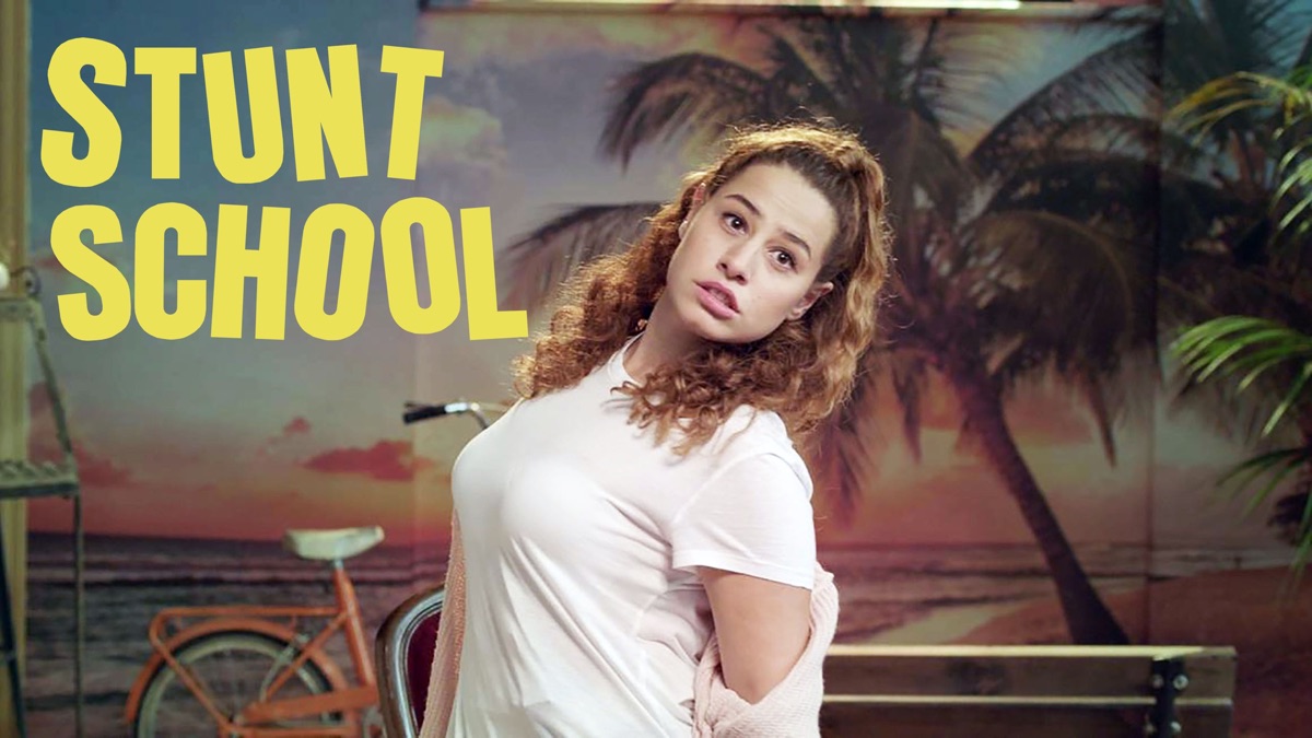 ‎Stunt School - Apple TV