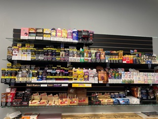 919 Smoke Shop Vapes & Delta8 in Raleigh, NC United States - Apple Maps
