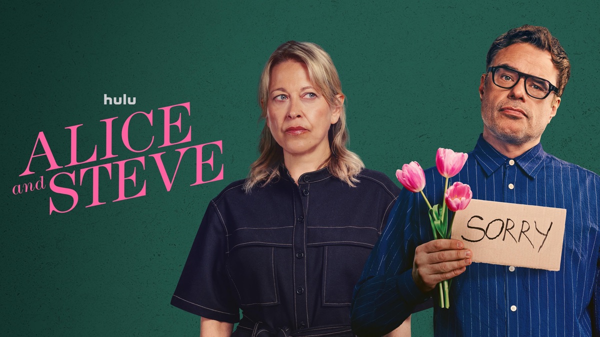 ‎Alice and Steve - Apple TV