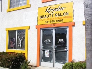 Kombs Full Service Salon