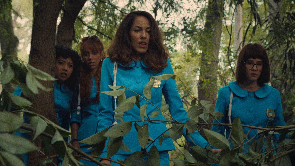 ‎Ver Paola - Las Azules (temporada 1, episodio 2) - Apple TV (MX)