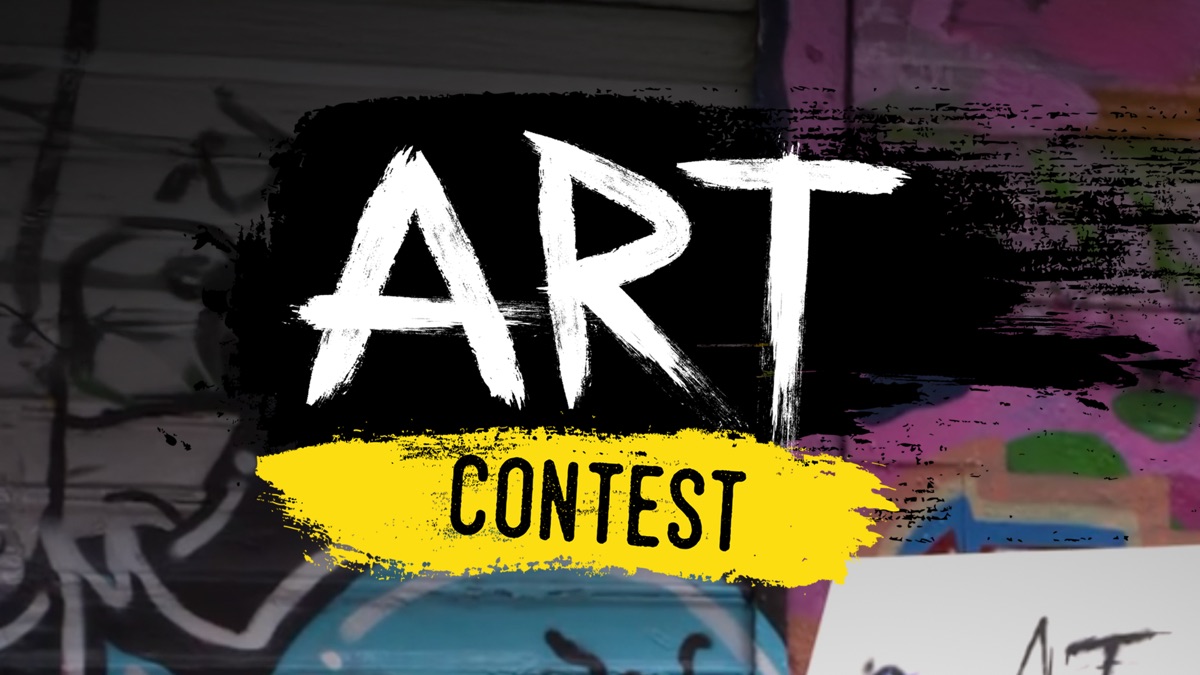 ‎Art Contest - La Seconde Guerre Mondiale - Apple TV