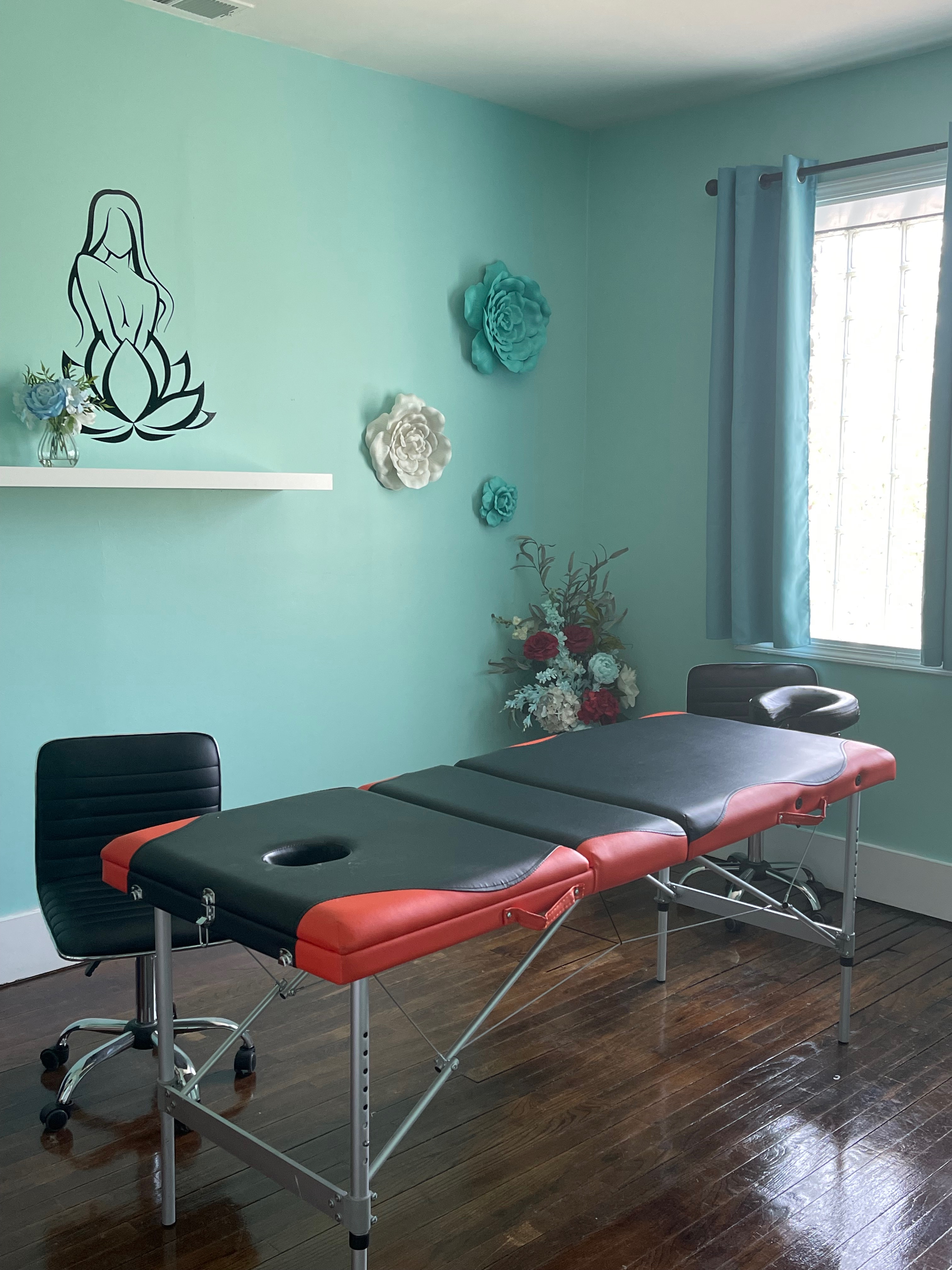 Pedicure & Shoes 2 Go