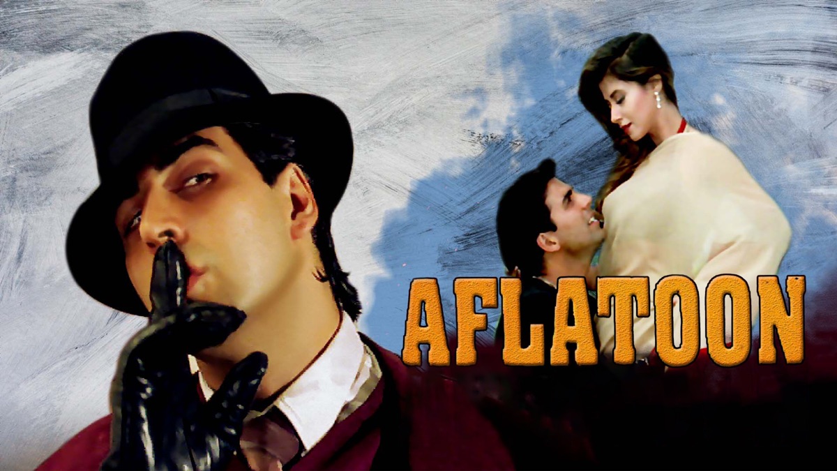‎Aflatoon - Apple TV