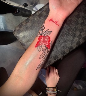 Ace Tattoos and Piercing Studio