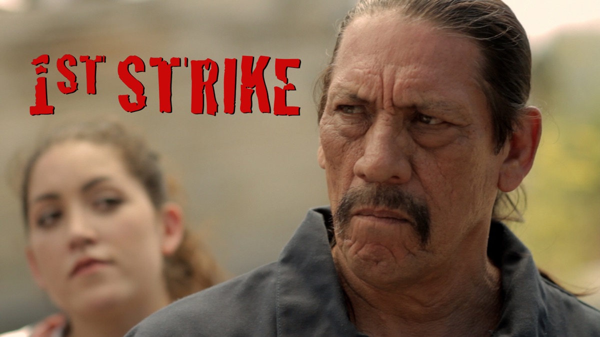 ‎1st Strike - Apple TV