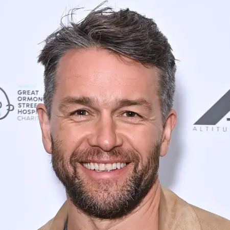 Julian Ovenden