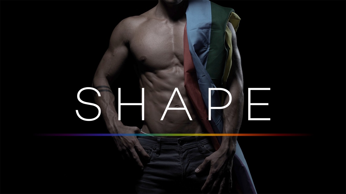 ‎Shape - Apple TV