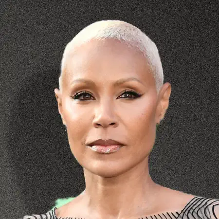 Jada Pinkett Smith