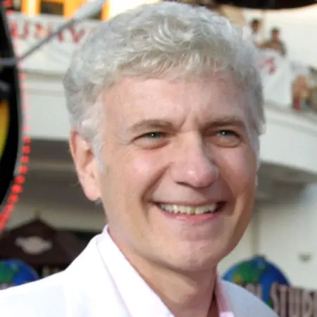 Dennis DeYoung
