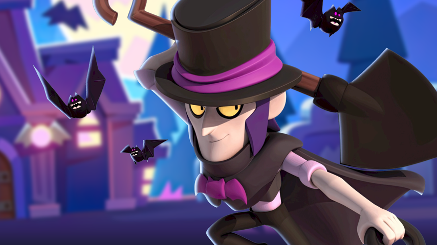 Welcome to the Mortis Games! Special Event Welcome to the Mortis Games! Special Event