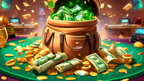 Read more about The Heist
