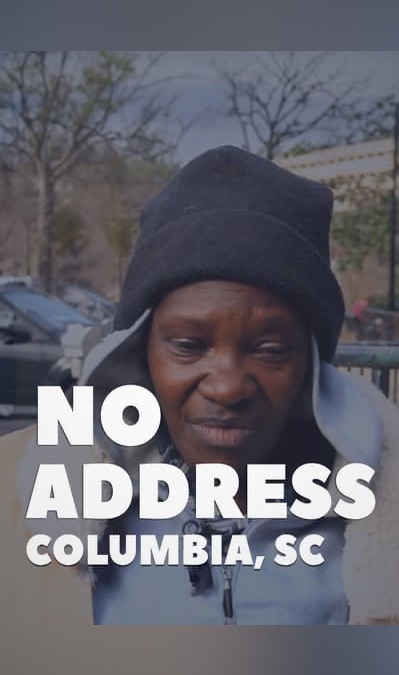 ‎No Address: Columbia, SC - Apple TV