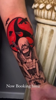 Top Shelf Tattoo Gallery photo 4