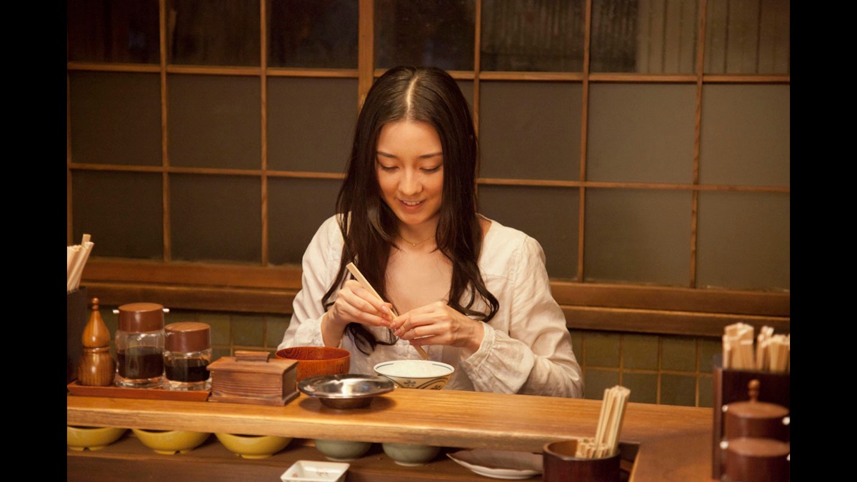Midnight Diner Episode 14 Midnight Diner (Season 2, Episode 4) Apple TV