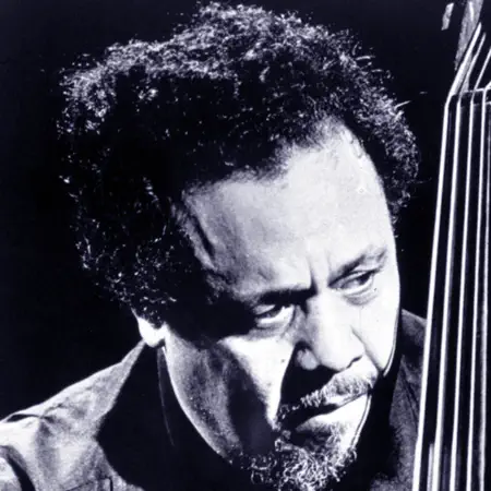 Charles Mingus