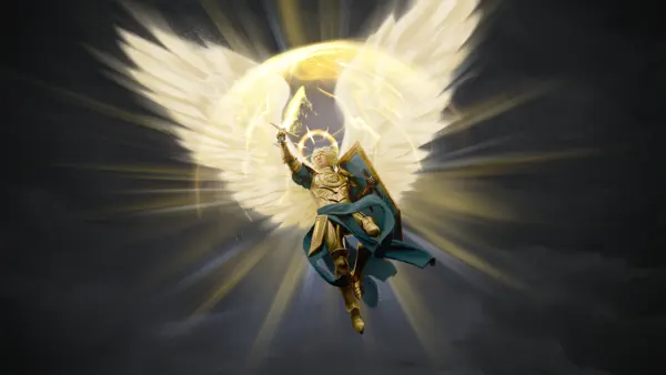 Major Update: Broken Oaths