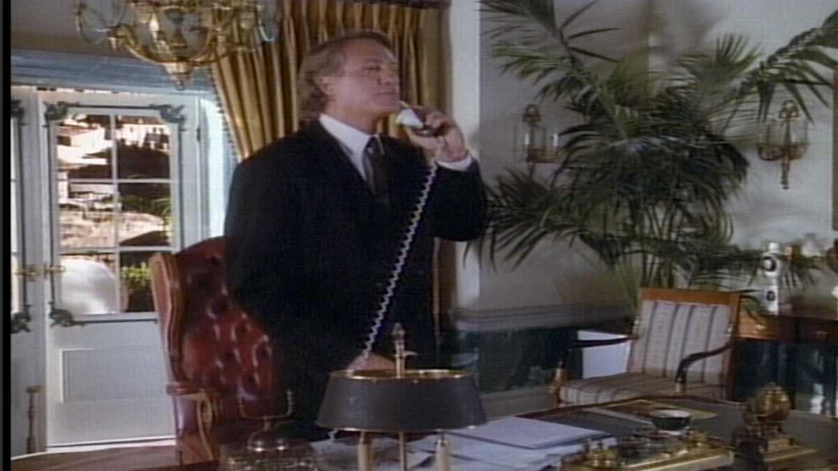 What If? - Knots Landing (Season 12, Episode 5) - Apple TV