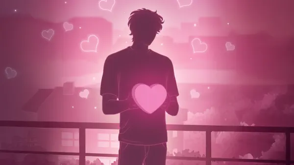 Memory Album: Season of Love