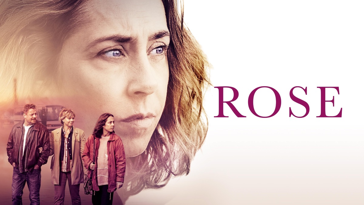 ‎Rose – Apple TV