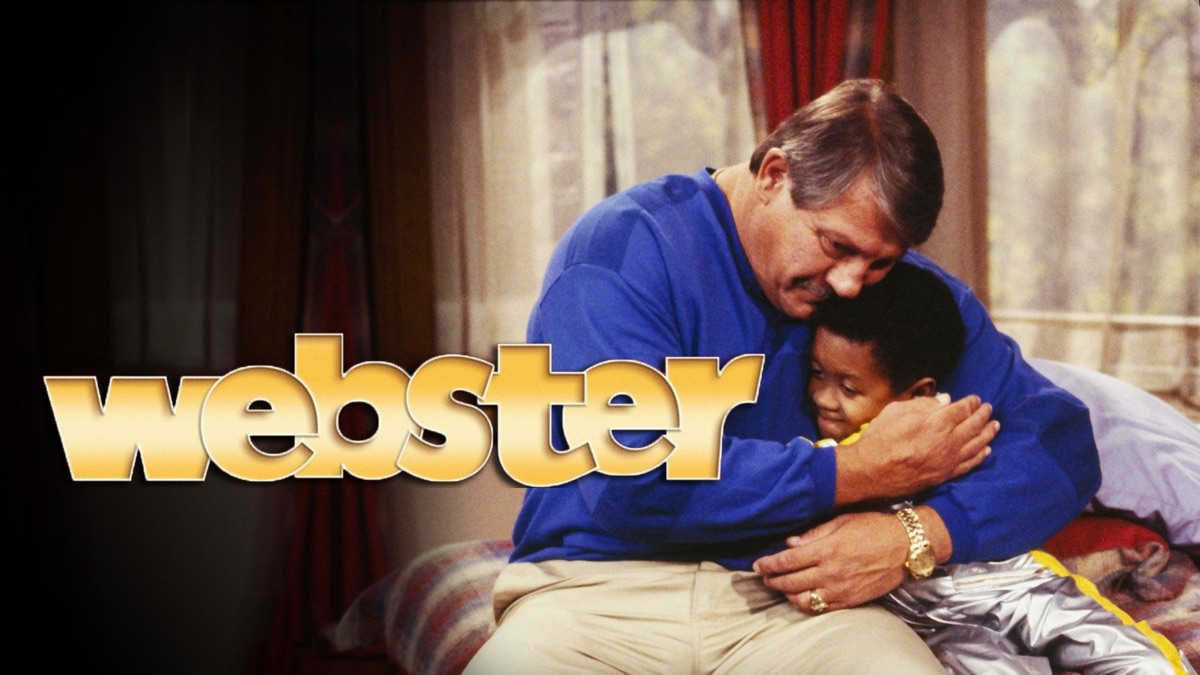 ‎Webster - Apple TV