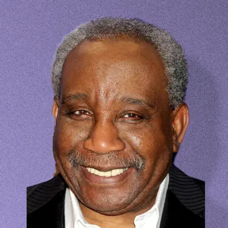 Jerry Butler