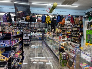 Happy Smoke in Portsmouth, VA United States - Apple Maps