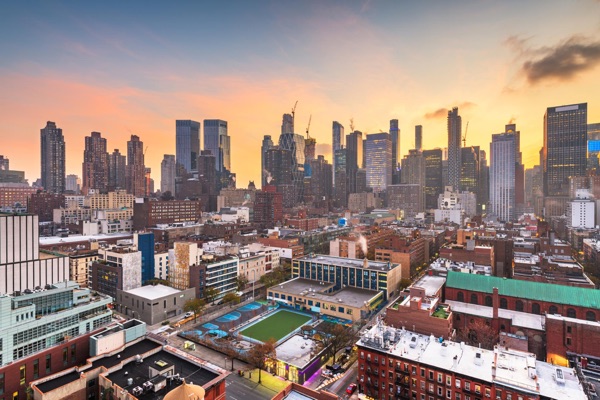 Where is Hell's Kitchen New York: Uncover Its Hidden Gems