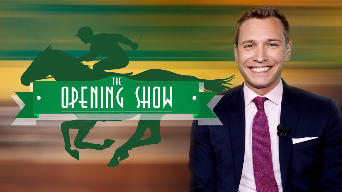‎ITV Racing: The Opening Show - Apple TV