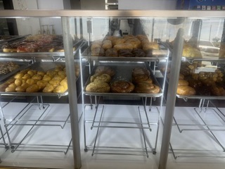 Mikel’s Donuts & Subs