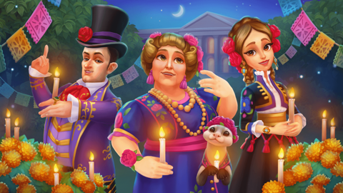 Read more about Memorial Festival