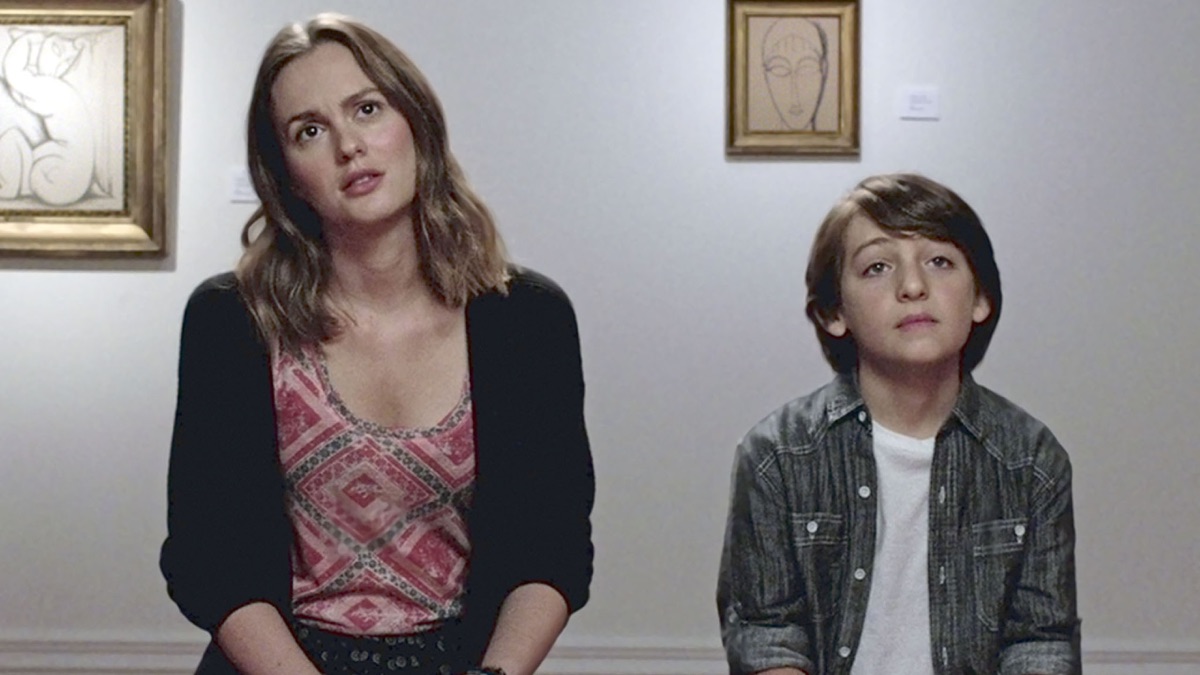 Como Un Domingo, Como la Lluvia Apple TV