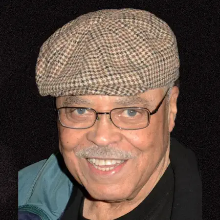 James Earl Jones