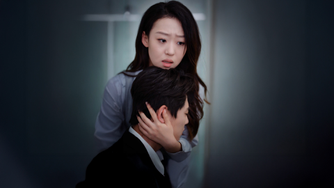 Read more about Ex-Husband‘s Last Redemption