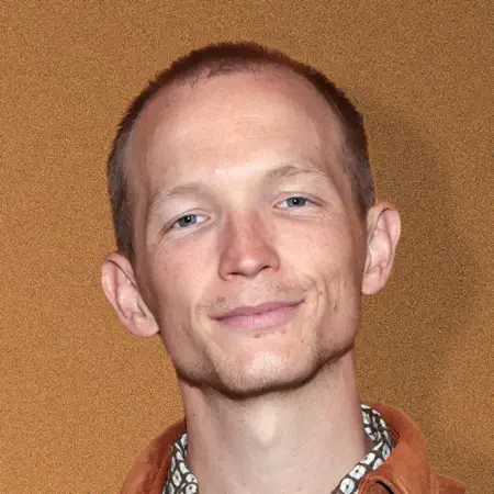 Jefferson White
