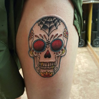 American Made Tattoos